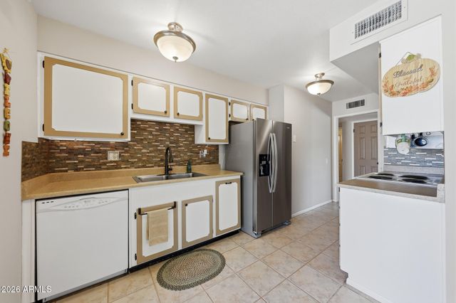 12402 W SONNET Drive, Sun City West, AZ 85375
