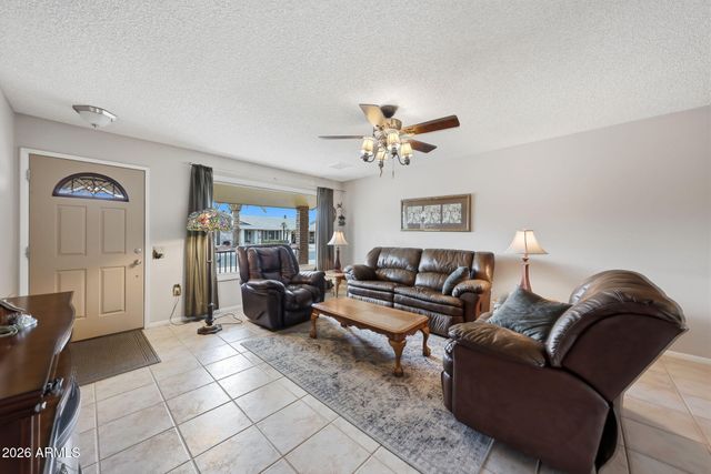 12402 W SONNET Drive, Sun City West, AZ 85375
