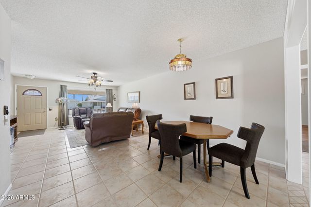 12402 W SONNET Drive, Sun City West, AZ 85375