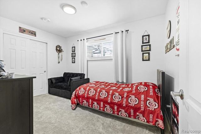 28336 Sheeks Boulevard, Flat Rock, MI 48134