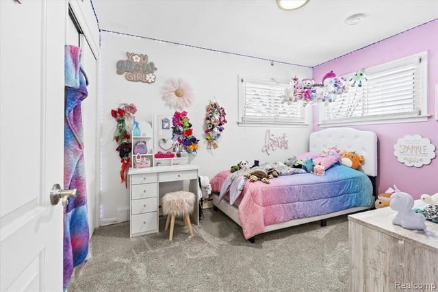 28336 Sheeks Boulevard, Flat Rock, MI 48134