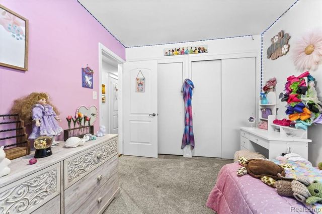 28336 Sheeks Boulevard, Flat Rock, MI 48134