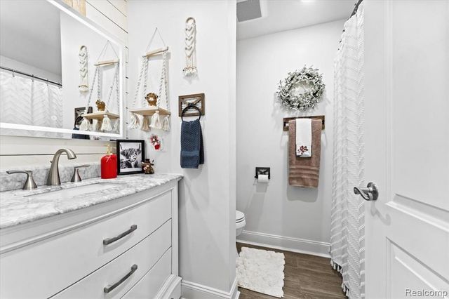 28336 Sheeks Boulevard, Flat Rock, MI 48134