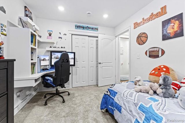 28336 Sheeks Boulevard, Flat Rock, MI 48134