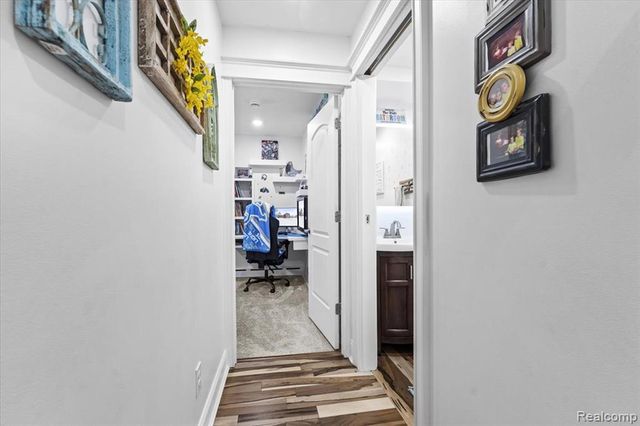 28336 Sheeks Boulevard, Flat Rock, MI 48134