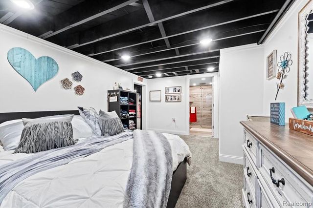 28336 Sheeks Boulevard, Flat Rock, MI 48134