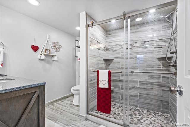 28336 Sheeks Boulevard, Flat Rock, MI 48134