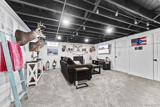 28336 Sheeks Boulevard, Flat Rock, MI 48134