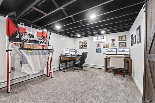 28336 Sheeks Boulevard, Flat Rock, MI 48134