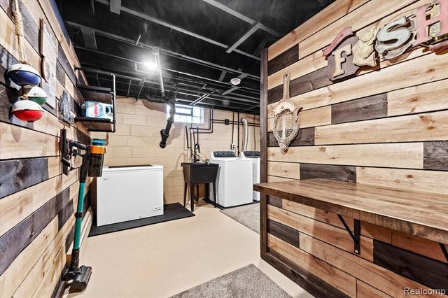 28336 Sheeks Boulevard, Flat Rock, MI 48134