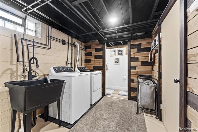 28336 Sheeks Boulevard, Flat Rock, MI 48134