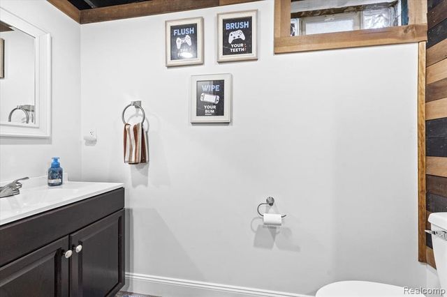 28336 Sheeks Boulevard, Flat Rock, MI 48134