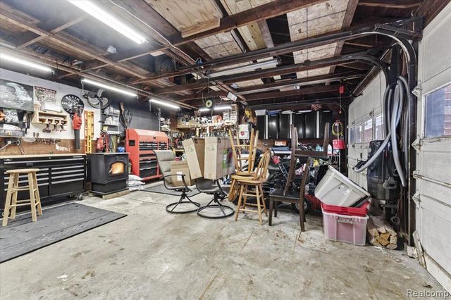 28336 Sheeks Boulevard, Flat Rock, MI 48134