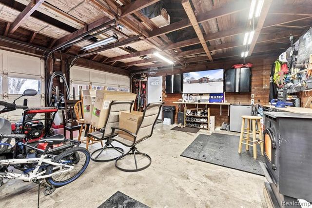 28336 Sheeks Boulevard, Flat Rock, MI 48134