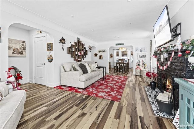 28336 Sheeks Boulevard, Flat Rock, MI 48134