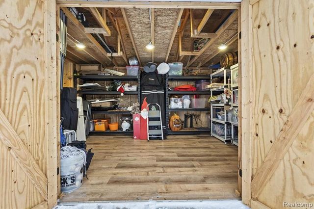 28336 Sheeks Boulevard, Flat Rock, MI 48134