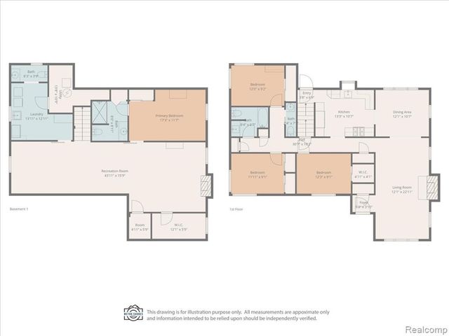 28336 Sheeks Boulevard, Flat Rock, MI 48134