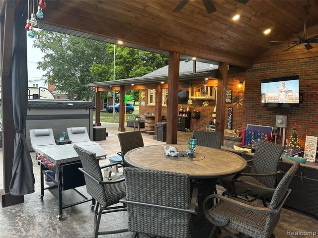 28336 Sheeks Boulevard, Flat Rock, MI 48134