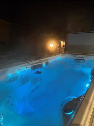 28336 Sheeks Boulevard, Flat Rock, MI 48134