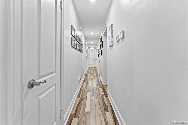 28336 Sheeks Boulevard, Flat Rock, MI 48134