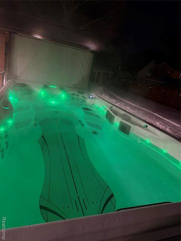 28336 Sheeks Boulevard, Flat Rock, MI 48134