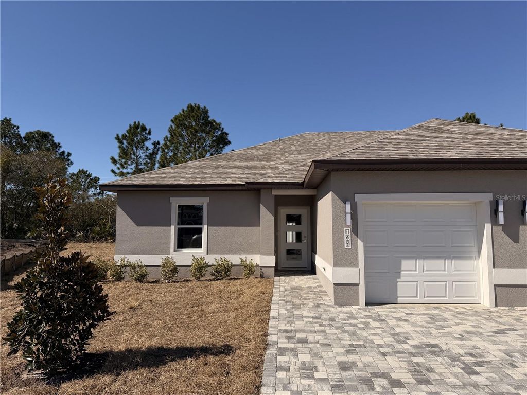 10A LYONS PLACE, Palm Coast, FL 32164