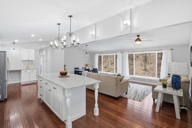 14 Forest View Drive, Coal Valley, IL 61240