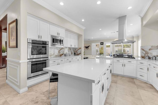 6 Voltaire Court, Rancho Mirage, CA 92270