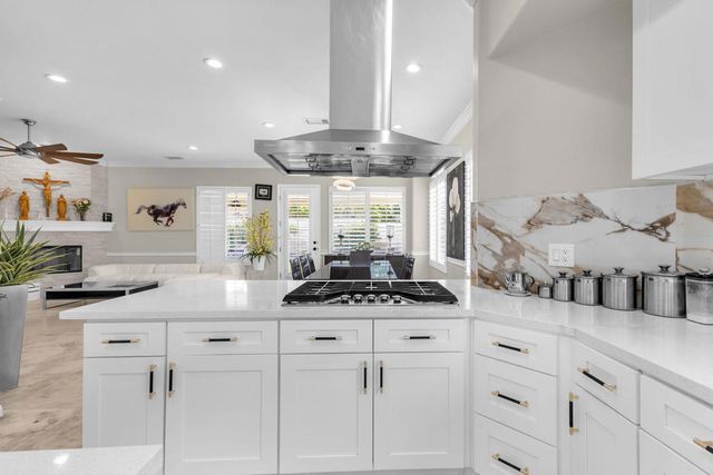 6 Voltaire Court, Rancho Mirage, CA 92270