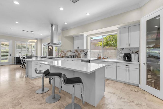 6 Voltaire Court, Rancho Mirage, CA 92270