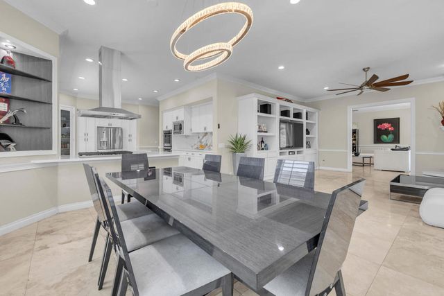 6 Voltaire Court, Rancho Mirage, CA 92270