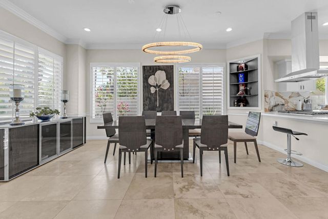 6 Voltaire Court, Rancho Mirage, CA 92270