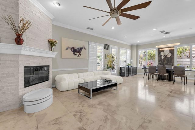 6 Voltaire Court, Rancho Mirage, CA 92270
