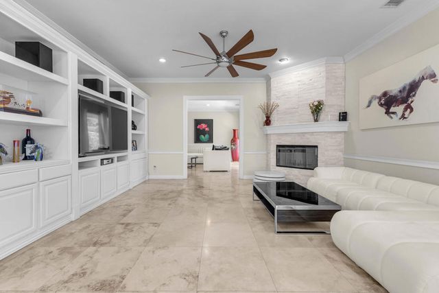 6 Voltaire Court, Rancho Mirage, CA 92270
