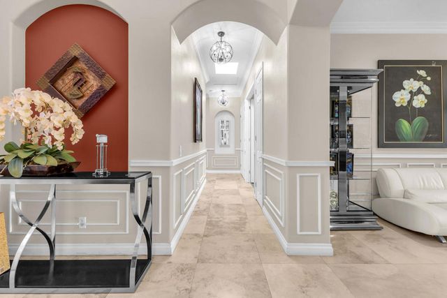 6 Voltaire Court, Rancho Mirage, CA 92270