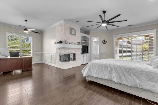 6 Voltaire Court, Rancho Mirage, CA 92270