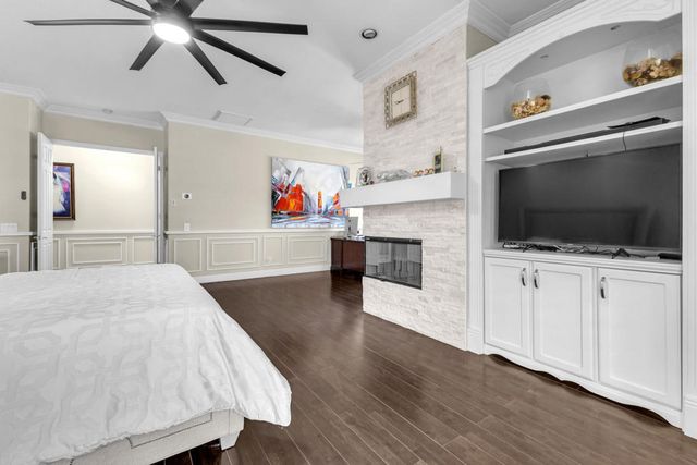 6 Voltaire Court, Rancho Mirage, CA 92270