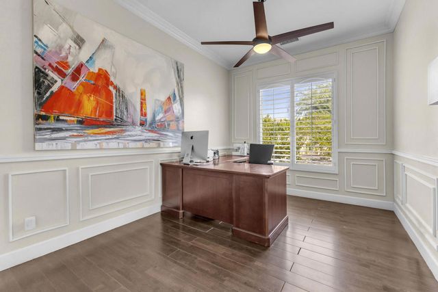 6 Voltaire Court, Rancho Mirage, CA 92270