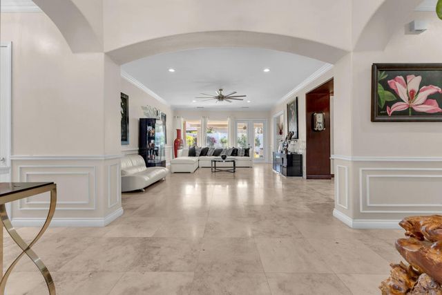 6 Voltaire Court, Rancho Mirage, CA 92270