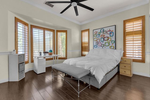 6 Voltaire Court, Rancho Mirage, CA 92270