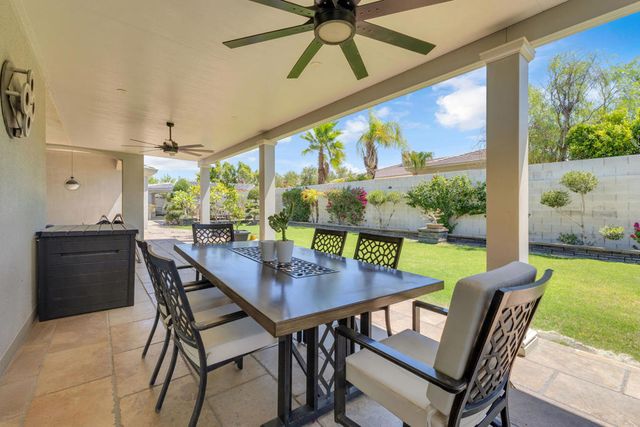 6 Voltaire Court, Rancho Mirage, CA 92270