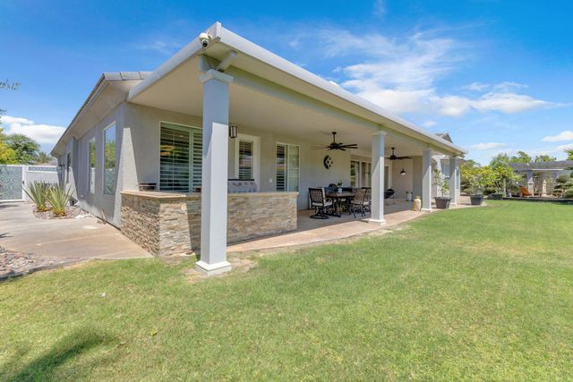 6 Voltaire Court, Rancho Mirage, CA 92270