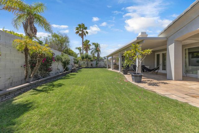 6 Voltaire Court, Rancho Mirage, CA 92270