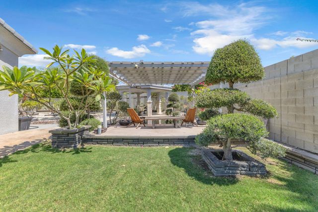 6 Voltaire Court, Rancho Mirage, CA 92270