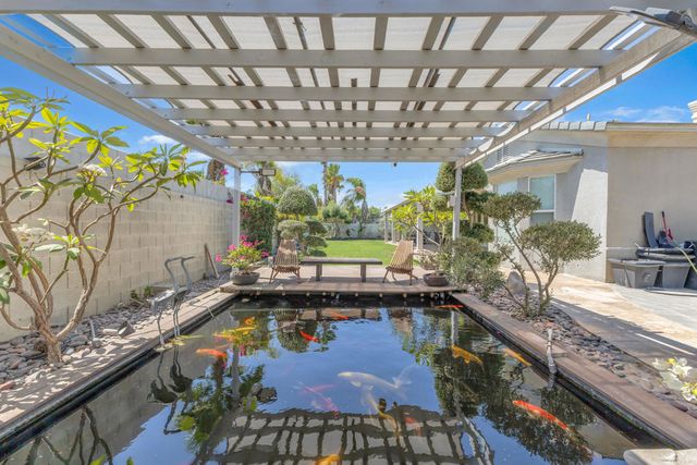 6 Voltaire Court, Rancho Mirage, CA 92270