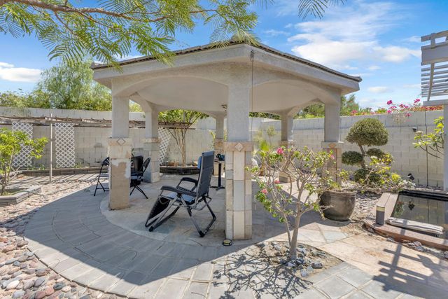 6 Voltaire Court, Rancho Mirage, CA 92270