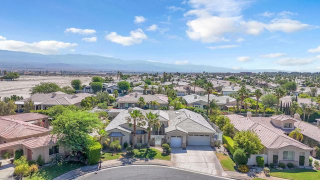 6 Voltaire Court, Rancho Mirage, CA 92270