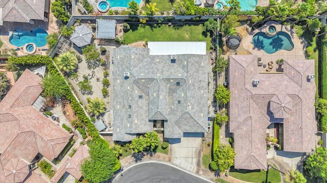 6 Voltaire Court, Rancho Mirage, CA 92270
