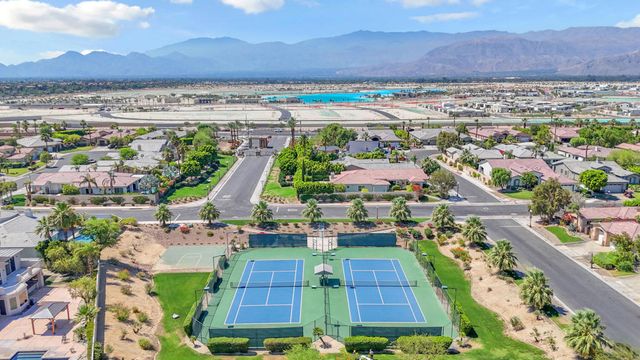 6 Voltaire Court, Rancho Mirage, CA 92270