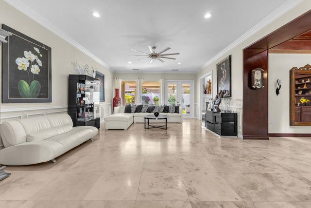 6 Voltaire Court, Rancho Mirage, CA 92270